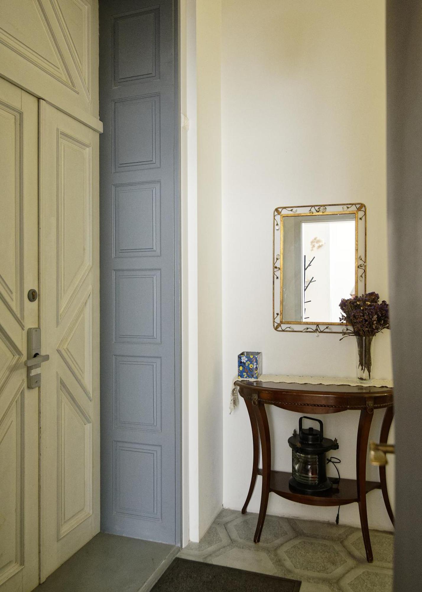 White Door Apartments Heart Of Odessa 1 Ngoại thất bức ảnh